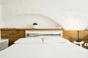 Отель Borgo Albergo Capozzi 37  Монополи
